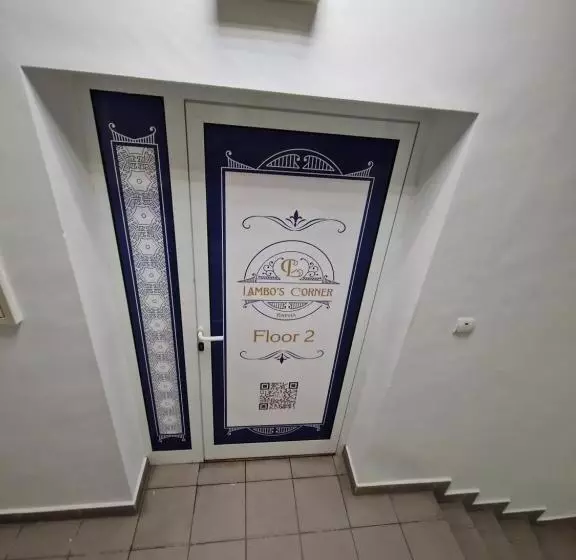 ペンション Lambo S Corner Varna   Guest Rooms