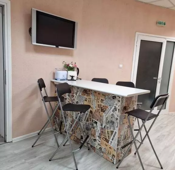 ペンション Lambo S Corner Varna   Guest Rooms