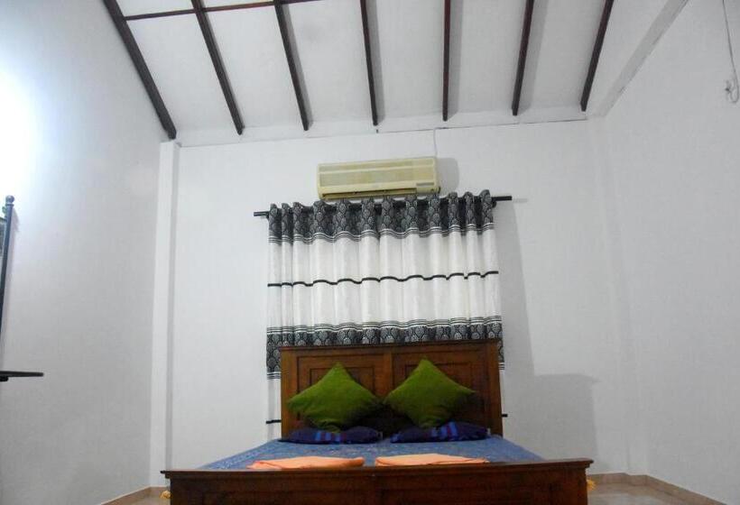 펜션 Maharagama Shehan