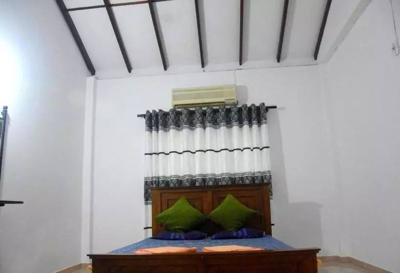 ペンション Maharagama Shehan