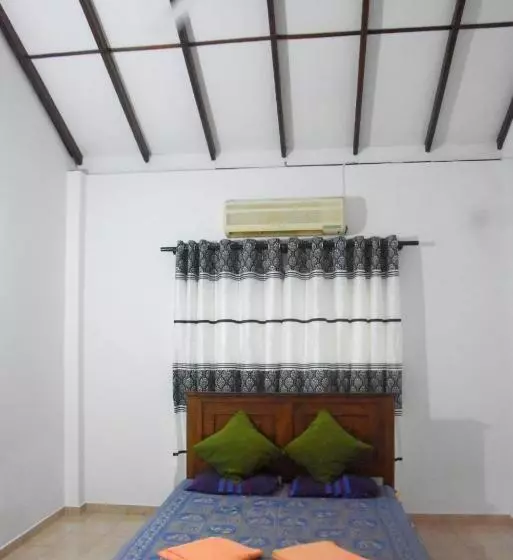 ペンション Maharagama Shehan