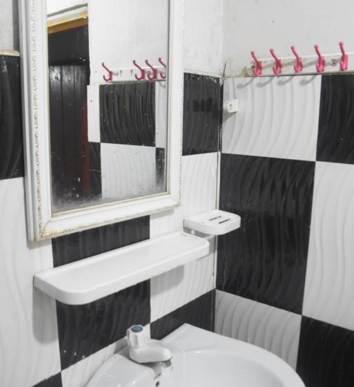 펜션 Maharagama Shehan