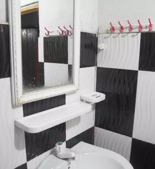 ペンション Maharagama Shehan