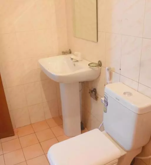 ペンション Maharagama Shehan