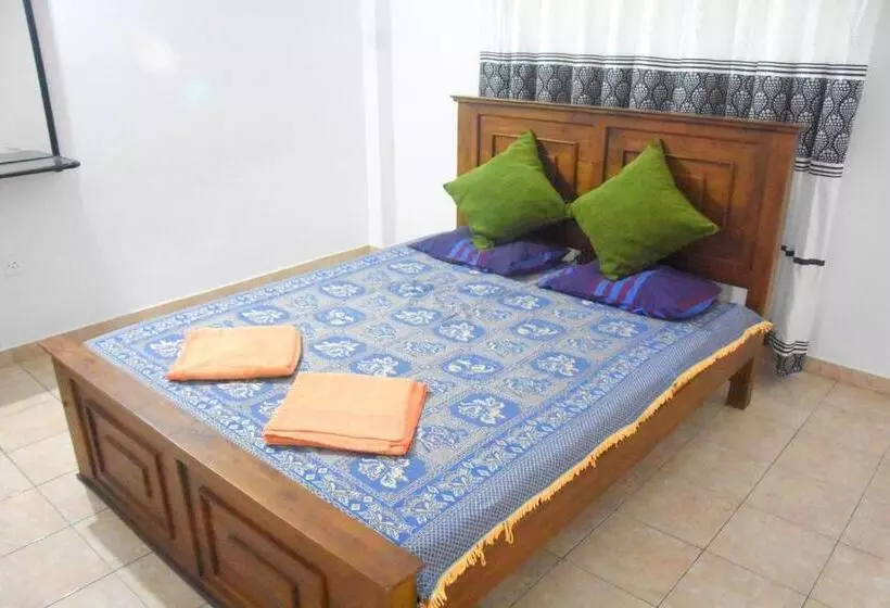 ペンション Maharagama Shehan