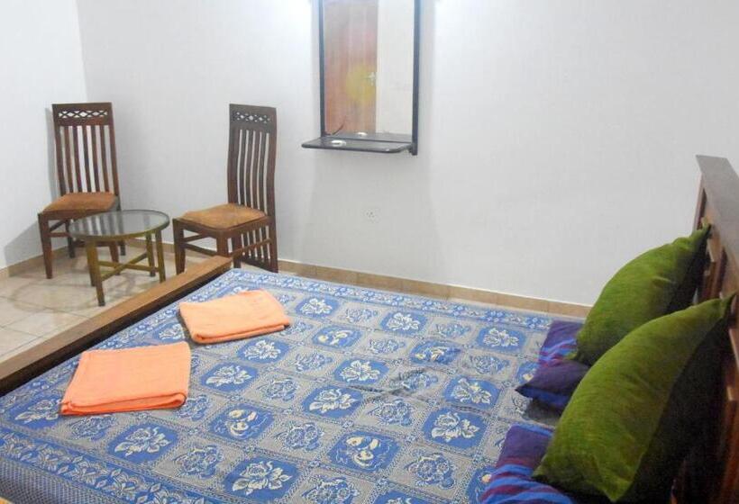 펜션 Maharagama Shehan