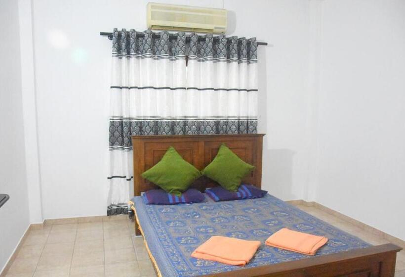 펜션 Maharagama Shehan