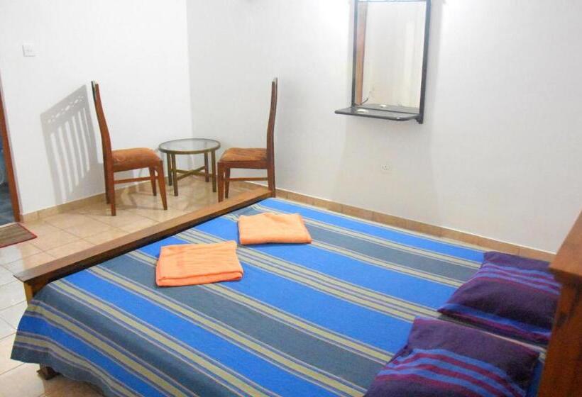 펜션 Maharagama Shehan