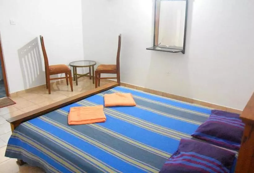 ペンション Maharagama Shehan