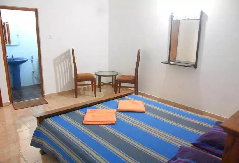 ペンション Maharagama Shehan