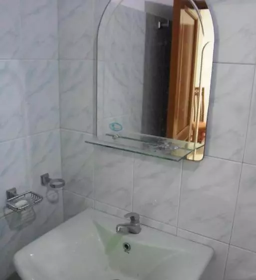 ペンション Maharagama Shehan