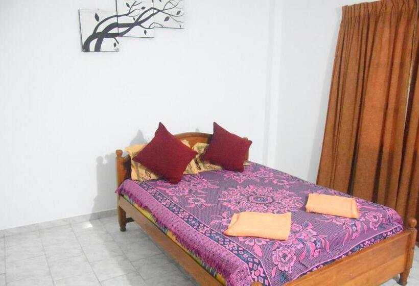 펜션 Maharagama Shehan