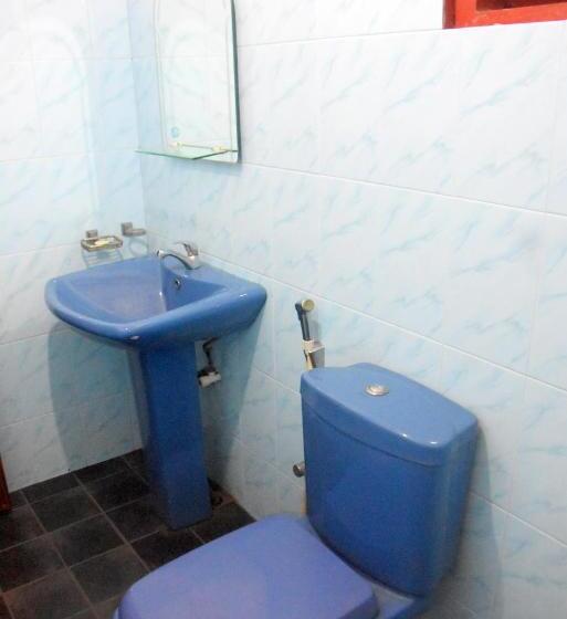 펜션 Maharagama Shehan