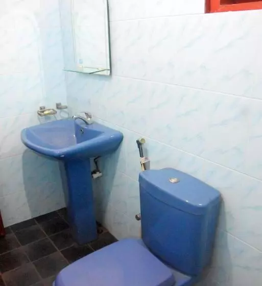 ペンション Maharagama Shehan