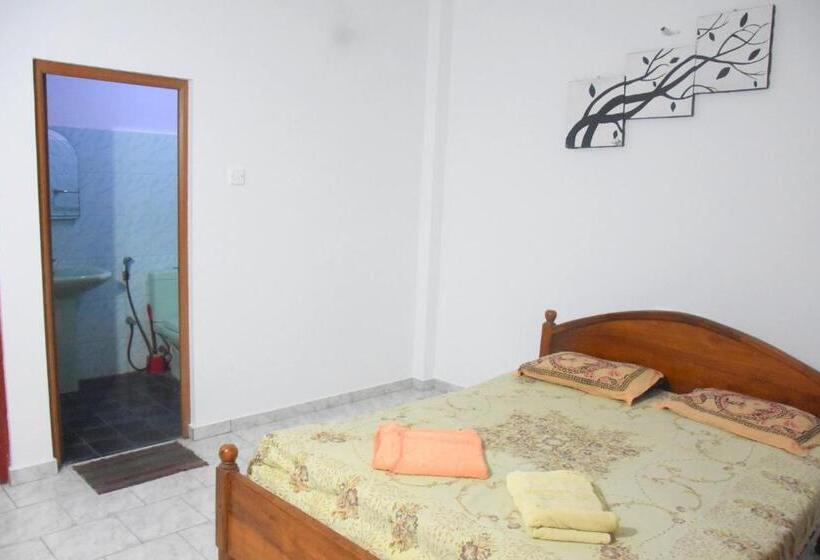 펜션 Maharagama Shehan