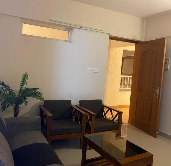 Pensão Malabar Apartment