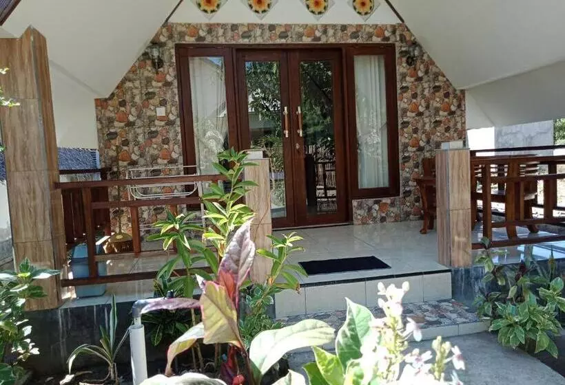 ペンション Meno Melani Guesthouse