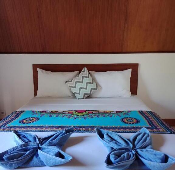 펜션 Meno Melani Guesthouse