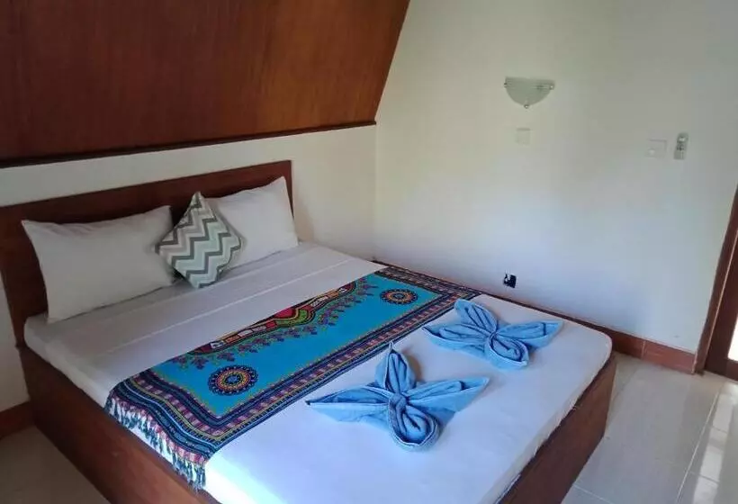 ペンション Meno Melani Guesthouse