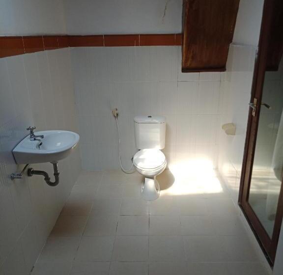 펜션 Meno Melani Guesthouse