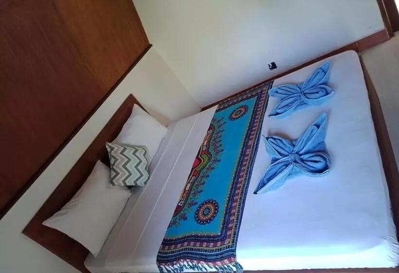 ペンション Meno Melani Guesthouse