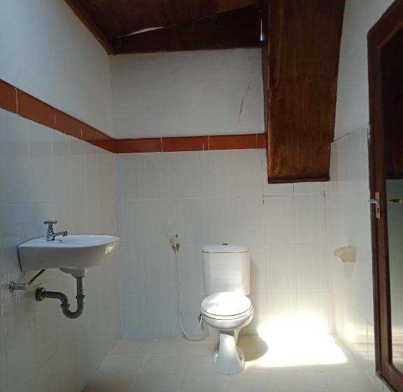 펜션 Meno Melani Guesthouse