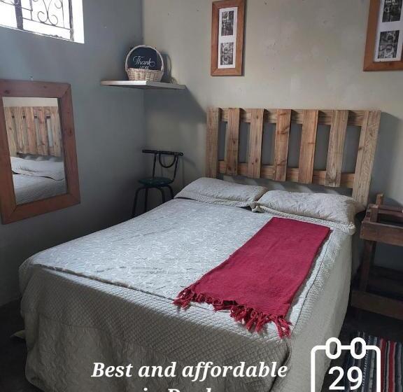 Majatalo Mpilo Guesthouse