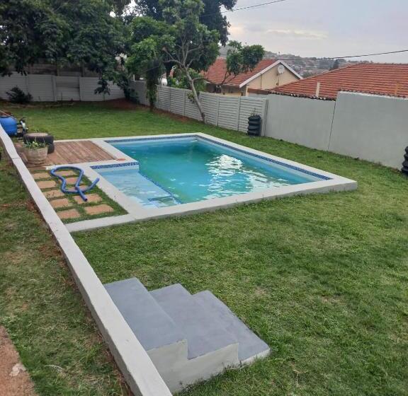 Majatalo Mpilo Guesthouse