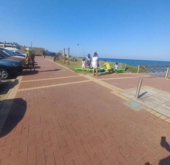 Majatalo Mpilo Guesthouse