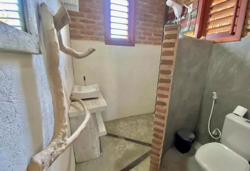 Majatalo Pousada Casa Velha   Moitas