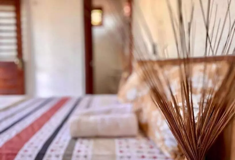 Majatalo Pousada Casa Velha   Moitas