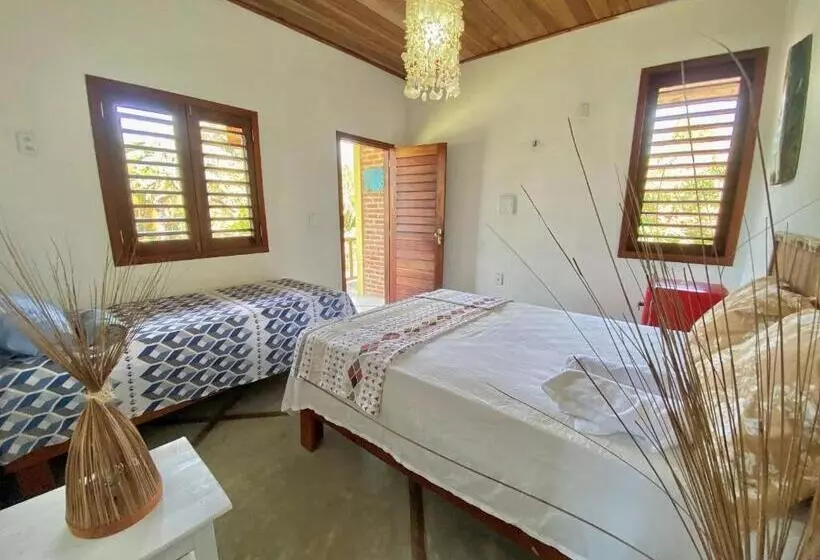 Majatalo Pousada Casa Velha   Moitas