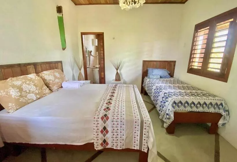 Majatalo Pousada Casa Velha   Moitas