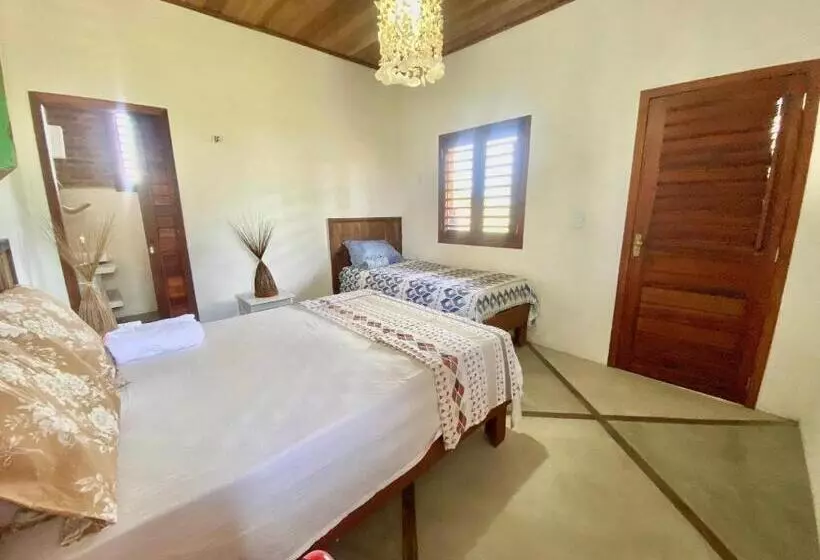 Majatalo Pousada Casa Velha   Moitas