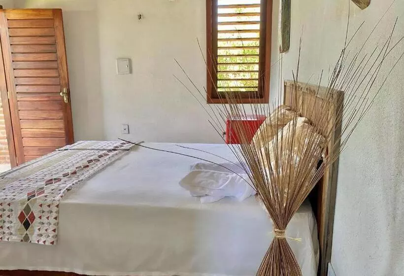 Majatalo Pousada Casa Velha   Moitas