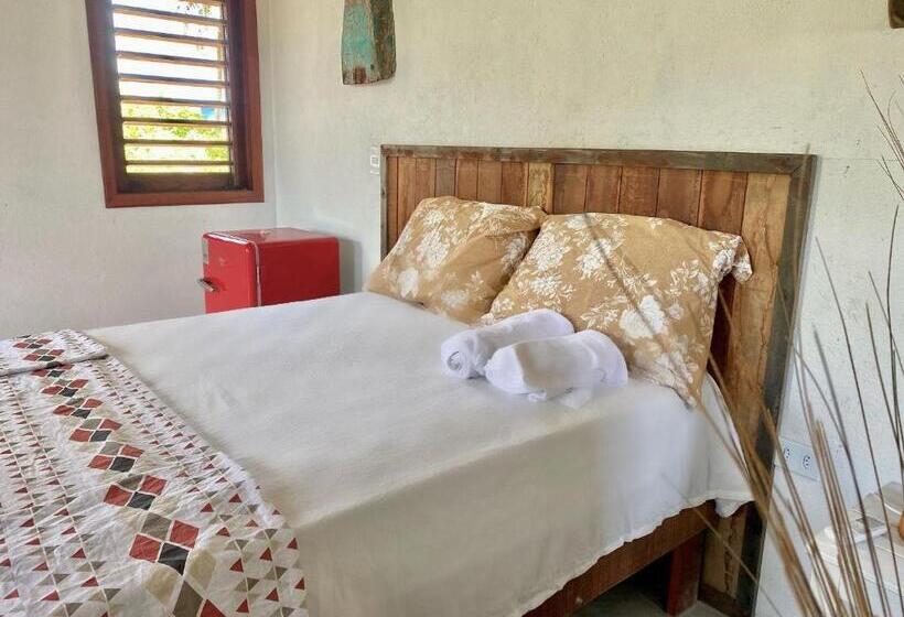 پانسیون Pousada Casa Velha Moitas