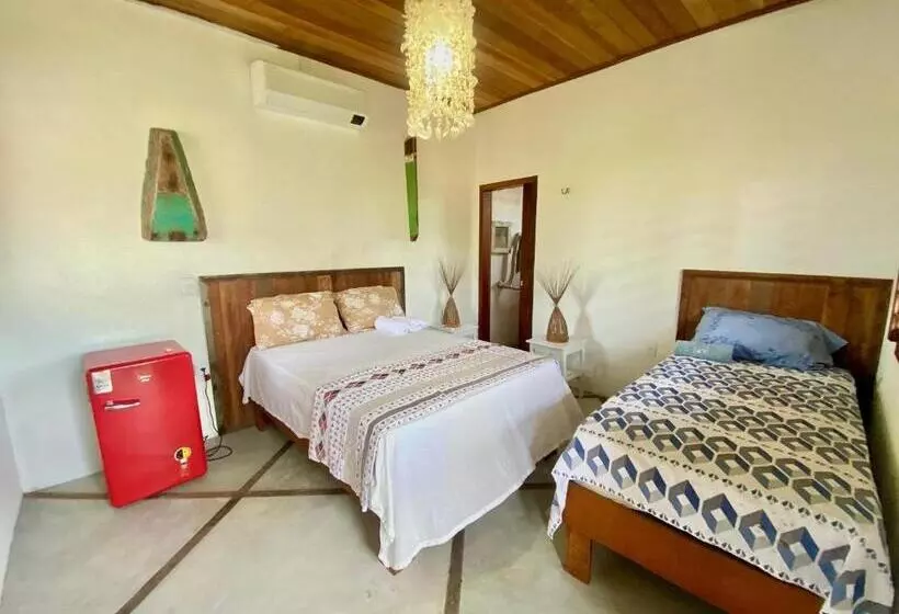 Majatalo Pousada Casa Velha   Moitas