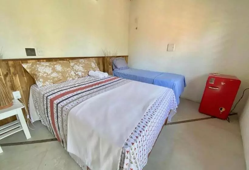 Majatalo Pousada Casa Velha   Moitas