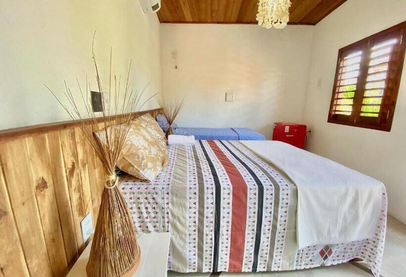 پانسیون Pousada Casa Velha Moitas