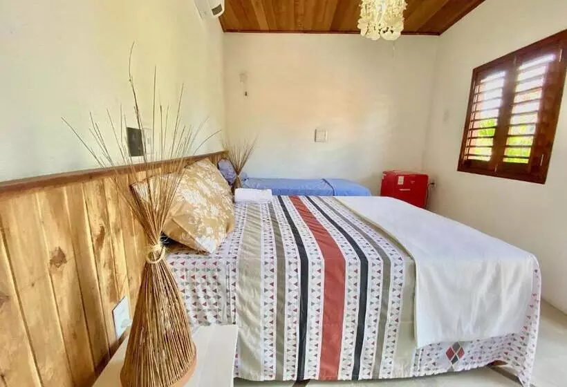 Majatalo Pousada Casa Velha   Moitas