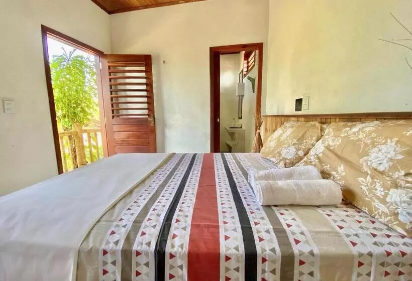 Majatalo Pousada Casa Velha   Moitas