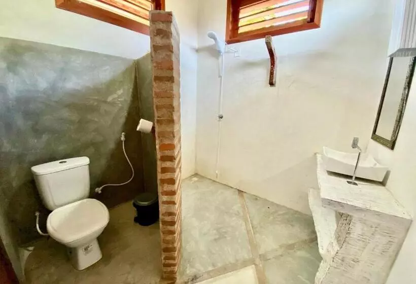 Majatalo Pousada Casa Velha   Moitas