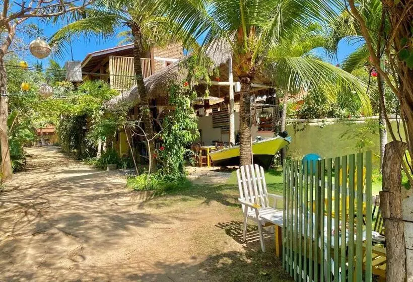 Majatalo Pousada Casa Velha   Moitas
