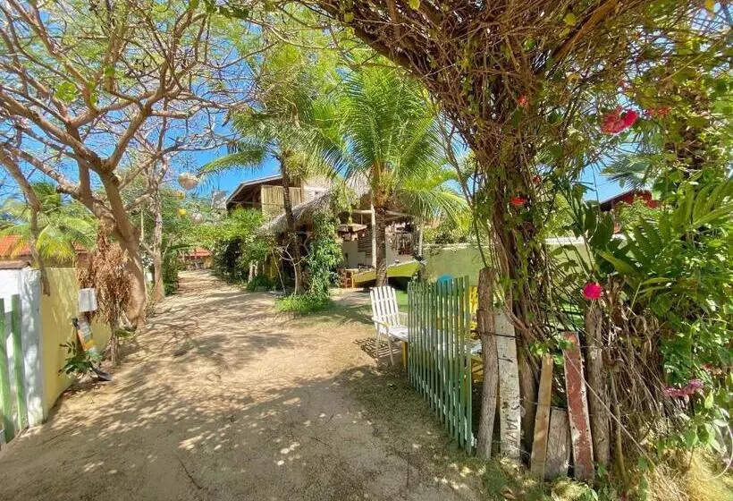 Majatalo Pousada Casa Velha   Moitas