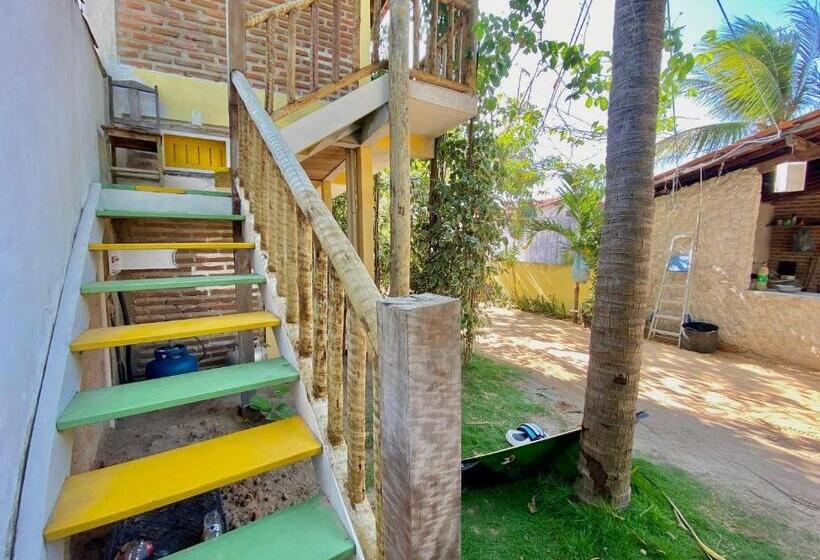 پانسیون Pousada Casa Velha Moitas