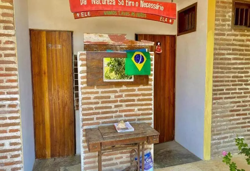 Majatalo Pousada Casa Velha   Moitas