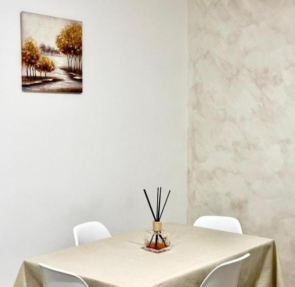 膳宿费 Room In B&b   The Staircase   Caltagirone