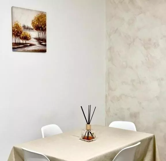 پانسیون Room In B&b   The Staircase   Caltagirone