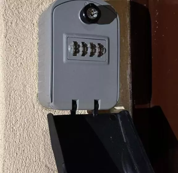 پانسیون Room In B&b   The Staircase   Caltagirone