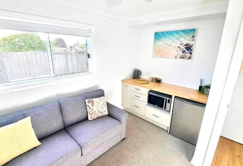 ペンション Rr Guest Rooms